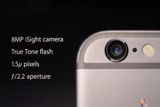 Illustration for article titled ​iPhone 6 Plus: Everything You Need to Know About Apple's Jumbo Phone